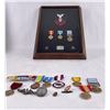 Image 5 : WW2 US Navy Medal Grouping Collection