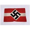 Image 1 : WW2 German Hitler Youth HJ Arm Band