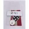 Image 3 : WW2 German Hitler Youth HJ Arm Band
