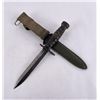 Image 2 : WW2 M4 M1 Carbine Camillus Bayonet