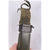 Image 5 : WW2 M4 M1 Carbine Camillus Bayonet
