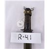 Image 6 : WW2 M4 M1 Carbine Camillus Bayonet