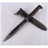 Image 1 : WW2 Cut Down M1 Garand Bayonet