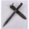 Image 2 : WW2 Cut Down M1 Garand Bayonet