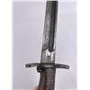 Image 3 : WW2 Cut Down M1 Garand Bayonet