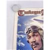 Image 2 : Tuskegee Airmen Autographed Poster