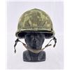 Image 1 : Vietnam War M1 US Army Helmet