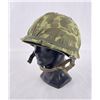 Image 2 : Vietnam War M1 US Army Helmet