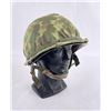 Image 5 : Vietnam War M1 US Army Helmet