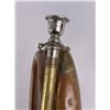 Image 5 : Civil War Cavalry Copper Bugle