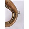 Image 6 : Civil War Cavalry Copper Bugle