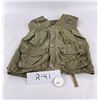 Image 14 : C-1 Emergency Sustenance Survival Vest