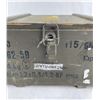 Image 4 : Czech Military Surplus 7.62x54R Rifle Ammo