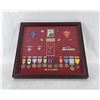 Image 3 : Named Medal Set USMC Marine Corps