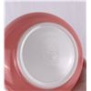 Image 4 : Pyrex Pink Nesting Mixing Bowl Set