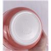 Image 5 : Pyrex Pink Nesting Mixing Bowl Set