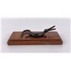 Image 2 : Bronze Alligator