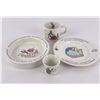 Image 1 : Wedgwood Peter Rabbit Dishes