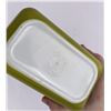 Image 4 : Pyrex 502 Avocado Refrigerator Dish