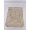 Image 2 : Butte Montana Farmers Union Potato Bag