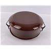 Image 4 : Mid Century Dansk Kobenstyle Casserole Enamel