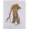 Image 2 : Plains Native American Indian Beaded Bag