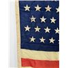Image 2 : 1896 Utah 45 Star US American Flag