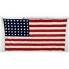 Image 1 : Very Nice WW2 48 Star American Flag