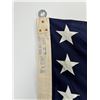 Image 3 : Very Nice WW2 48 Star American Flag