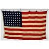 Image 1 : WW2 48 Star US American Flag
