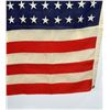 Image 5 : WW2 48 Star US American Flag