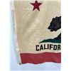 Image 2 : Antique California Republic State Flag