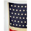 Image 2 : Large WWI 1916 48 Star American Flag