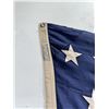 Image 2 : 46 Star US American Flag Oklahoma