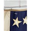 Image 13 : Huge 48 Star American Flag WW2