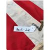 Image 15 : Huge 48 Star American Flag WW2