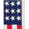 Image 3 : Huge 48 Star American Flag WW2