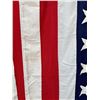 Image 9 : Huge 48 Star American Flag WW2
