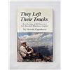 Image 1 : They Left their Tracks Signed