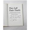 Image 4 : They Left their Tracks Signed