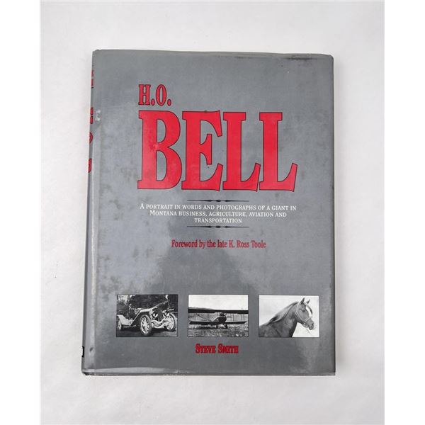 H.O. Bell
