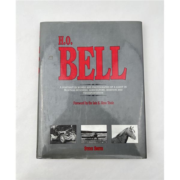 H.O. Bell