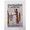Image 1 : Chief Joseph's People and Their War