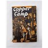 Image 1 : Copper Camp Montana Mining Book