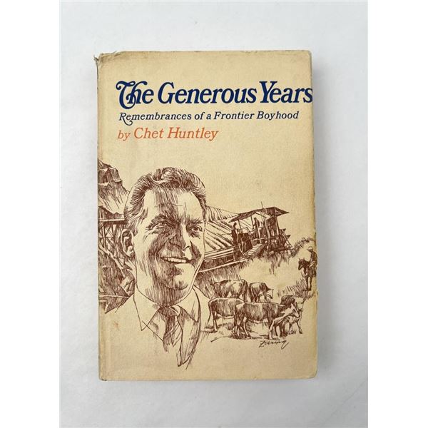 The Generous Years