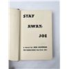 Image 3 : Stay Away Joe
