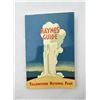 Image 1 : Haynes Guide Yellowstone National Park