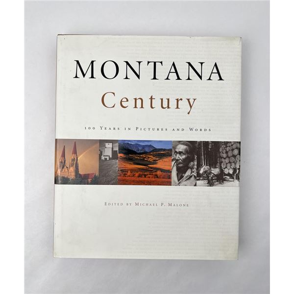 Montana Century