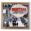 Image 1 : Montana Mining Ghost Towns