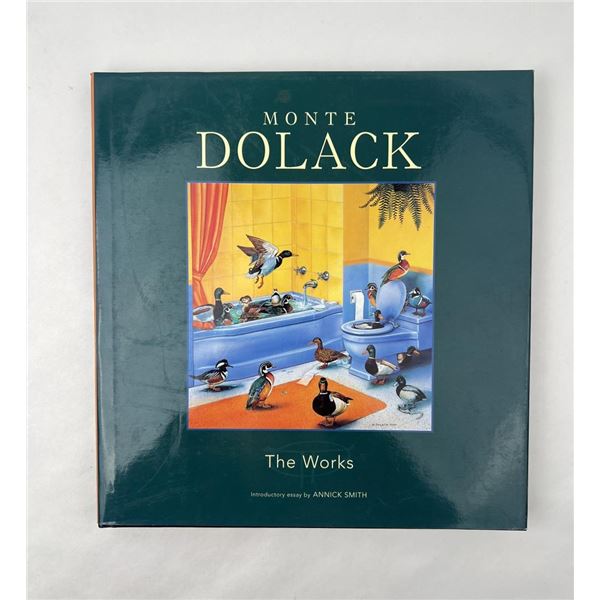 Monte Dolack The Works